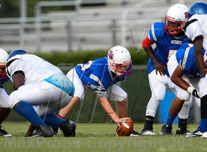 Thumbnail 2 in Fort Dorchester @ Cane Bay photogallery.