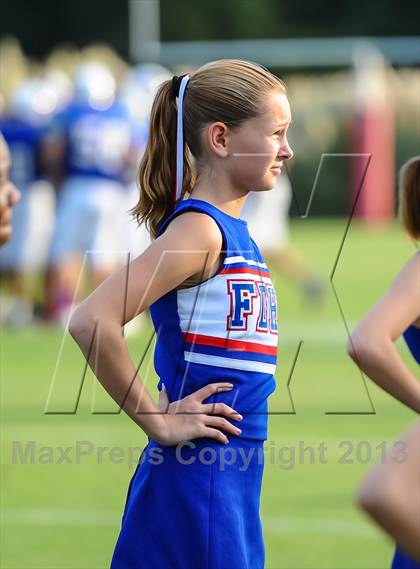 Thumbnail 2 in Fort Dorchester @ Cane Bay photogallery.