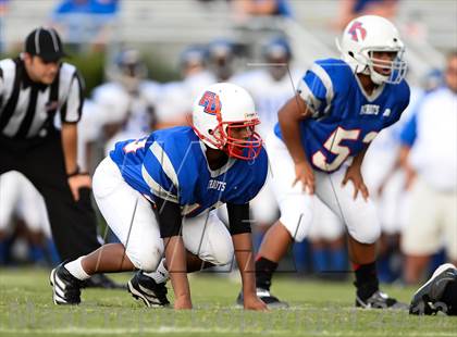 Thumbnail 3 in Fr: Fort Dorchester @ Cane Bay photogallery.