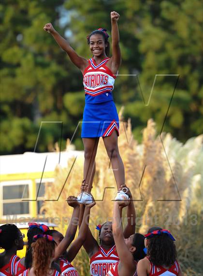 Thumbnail 2 in Fr: Fort Dorchester @ Cane Bay photogallery.