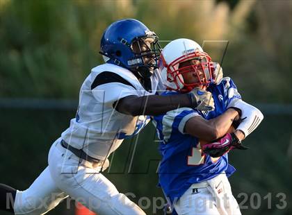 Thumbnail 2 in Fr: Fort Dorchester @ Cane Bay photogallery.