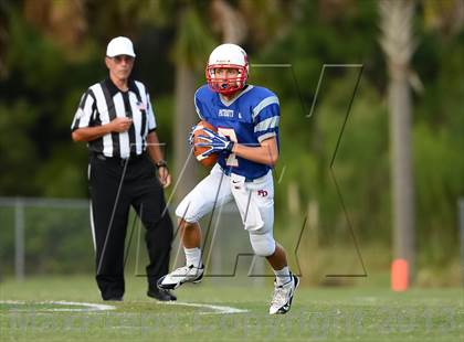 Thumbnail 2 in Fort Dorchester @ Cane Bay photogallery.