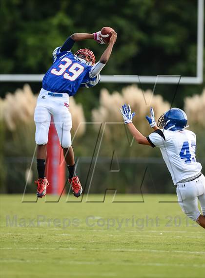 Thumbnail 3 in Fort Dorchester @ Cane Bay photogallery.