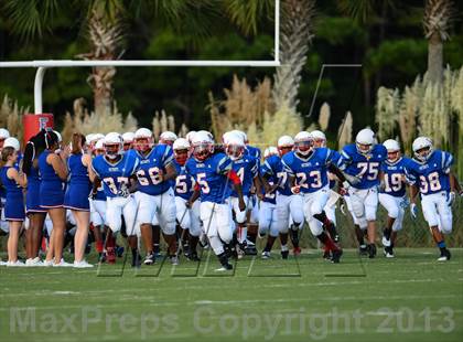 Thumbnail 2 in Fort Dorchester @ Cane Bay photogallery.