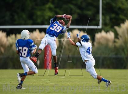 Thumbnail 1 in Fort Dorchester @ Cane Bay photogallery.