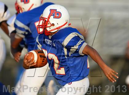 Thumbnail 1 in Fr: Fort Dorchester @ Cane Bay photogallery.