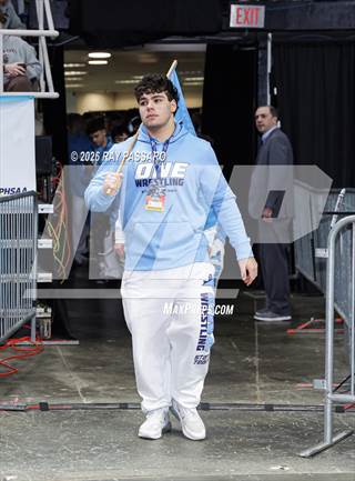 NYSPHSAA D1 Championships (Parade)