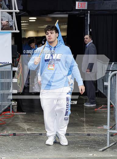 NYSPHSAA D1 Championships (Parade)