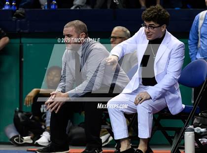 Thumbnail 3 in NCHSAA 6A State Championship (Final) photogallery.