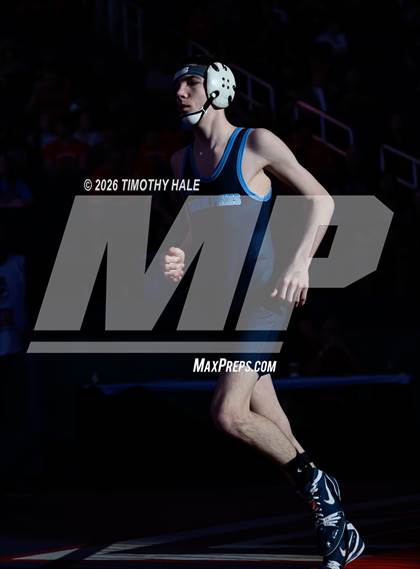 Thumbnail 1 in NCHSAA 6A State Championship (Final) photogallery.