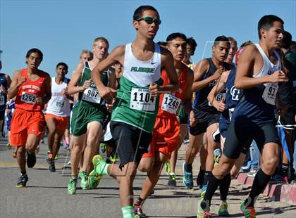 Thumbnail 1 in Rio Rancho Jamboree Championship Division photogallery.