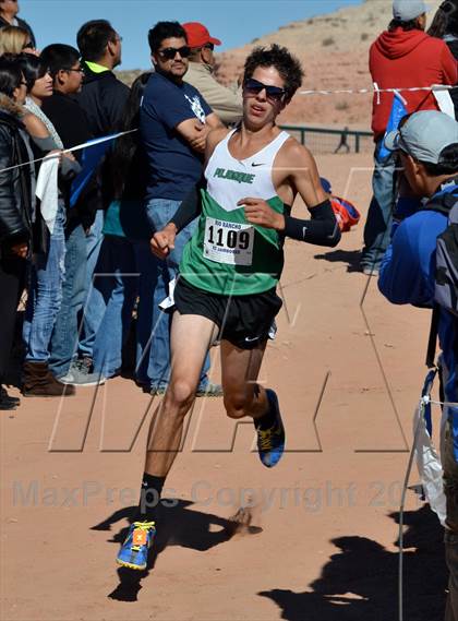 Thumbnail 1 in Rio Rancho Jamboree Championship Division photogallery.