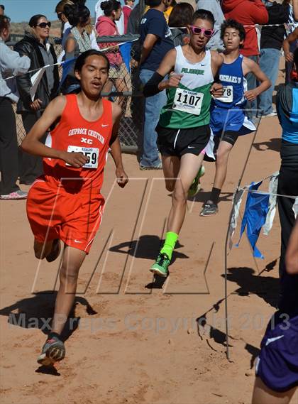 Thumbnail 1 in Rio Rancho Jamboree Championship Division photogallery.