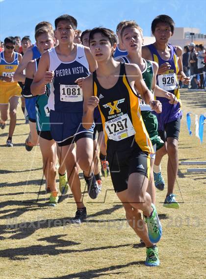 Thumbnail 3 in Rio Rancho Jamboree Championship Division photogallery.