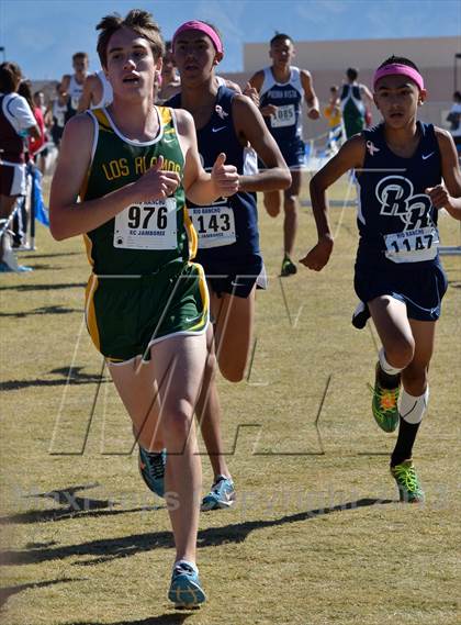 Thumbnail 1 in Rio Rancho Jamboree Championship Division photogallery.