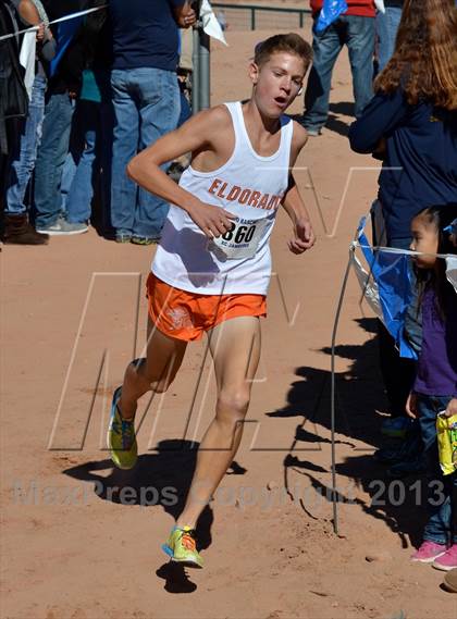 Thumbnail 2 in Rio Rancho Jamboree Championship Division photogallery.