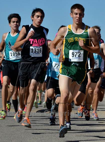 Thumbnail 2 in Rio Rancho Jamboree Championship Division photogallery.