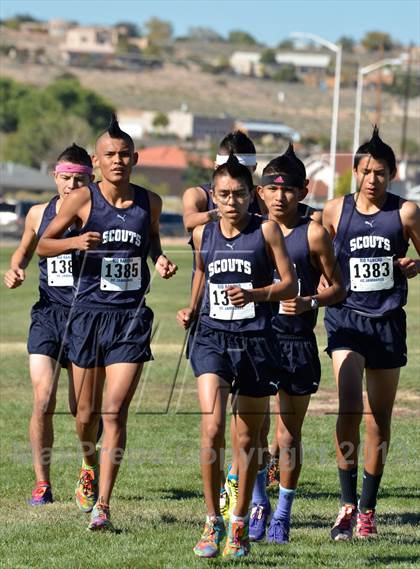 Thumbnail 3 in Rio Rancho Jamboree Championship Division photogallery.