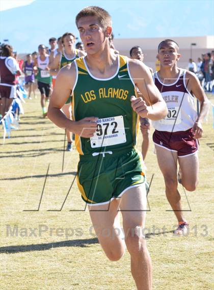 Thumbnail 3 in Rio Rancho Jamboree Championship Division photogallery.