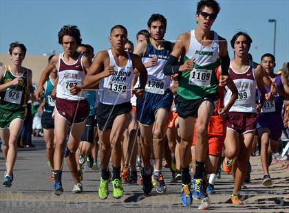 Thumbnail 3 in Rio Rancho Jamboree Championship Division photogallery.