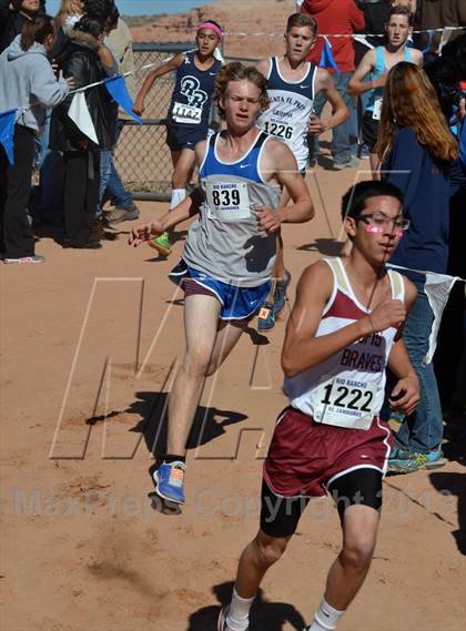 Thumbnail 3 in Rio Rancho Jamboree Championship Division photogallery.