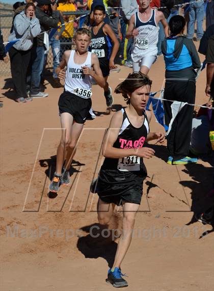Thumbnail 3 in Rio Rancho Jamboree Championship Division photogallery.