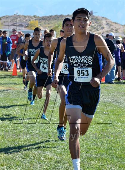 Thumbnail 1 in Rio Rancho Jamboree Championship Division photogallery.