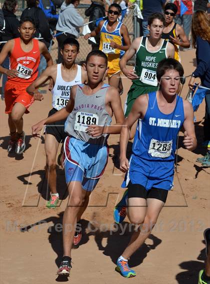 Thumbnail 1 in Rio Rancho Jamboree Championship Division photogallery.