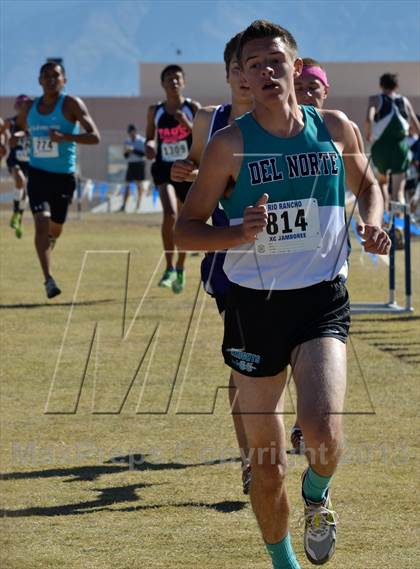 Thumbnail 3 in Rio Rancho Jamboree Championship Division photogallery.