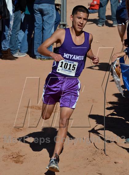 Thumbnail 1 in Rio Rancho Jamboree Championship Division photogallery.