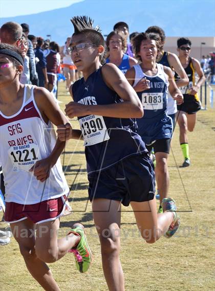 Thumbnail 1 in Rio Rancho Jamboree Championship Division photogallery.