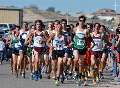 Thumbnail 1 in Rio Rancho Jamboree Championship Division photogallery.