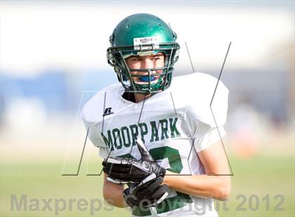 Thumbnail 3 in Moorpark @ Frontier photogallery.