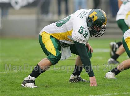 Thumbnail 2 in Central Catholic vs. Hilmar (CIF SJS D5 Final) photogallery.
