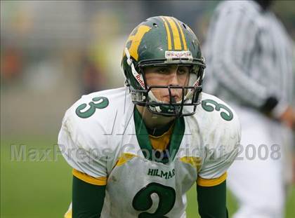 Thumbnail 1 in Central Catholic vs. Hilmar (CIF SJS D5 Final) photogallery.