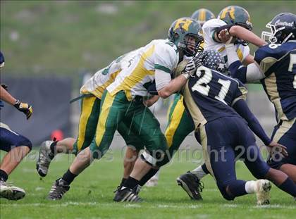 Thumbnail 1 in Central Catholic vs. Hilmar (CIF SJS D5 Final) photogallery.