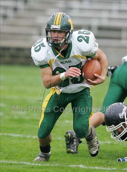 Thumbnail 2 in Central Catholic vs. Hilmar (CIF SJS D5 Final) photogallery.