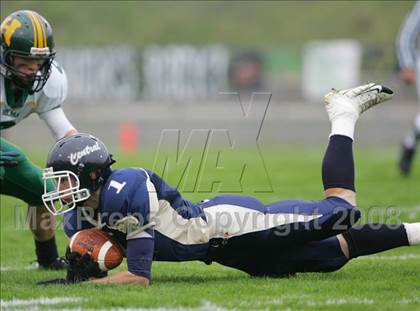 Thumbnail 1 in Central Catholic vs. Hilmar (CIF SJS D5 Final) photogallery.
