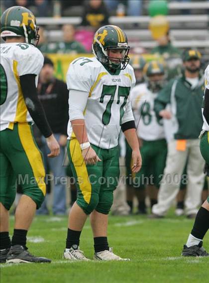Thumbnail 3 in Central Catholic vs. Hilmar (CIF SJS D5 Final) photogallery.