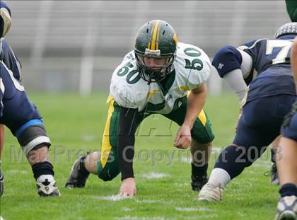 Thumbnail 1 in Central Catholic vs. Hilmar (CIF SJS D5 Final) photogallery.
