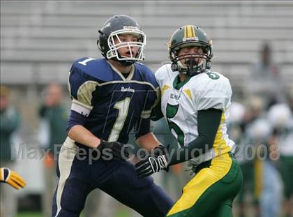 Thumbnail 3 in Central Catholic vs. Hilmar (CIF SJS D5 Final) photogallery.
