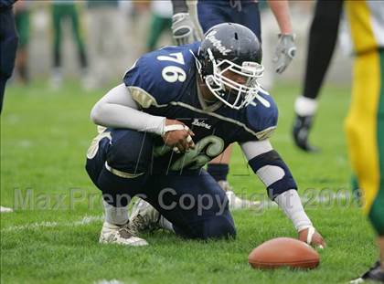 Thumbnail 2 in Central Catholic vs. Hilmar (CIF SJS D5 Final) photogallery.
