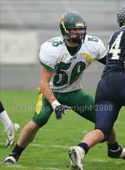 Thumbnail 1 in Central Catholic vs. Hilmar (CIF SJS D5 Final) photogallery.