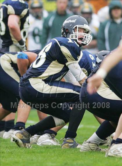 Thumbnail 3 in Central Catholic vs. Hilmar (CIF SJS D5 Final) photogallery.