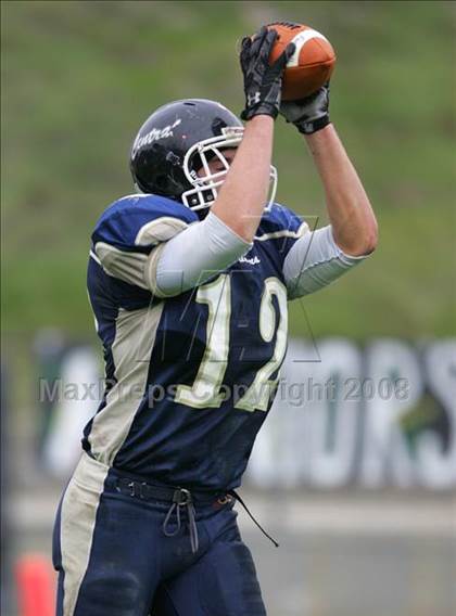 Thumbnail 1 in Central Catholic vs. Hilmar (CIF SJS D5 Final) photogallery.