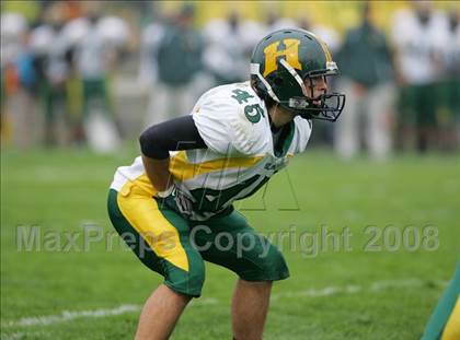 Thumbnail 1 in Central Catholic vs. Hilmar (CIF SJS D5 Final) photogallery.