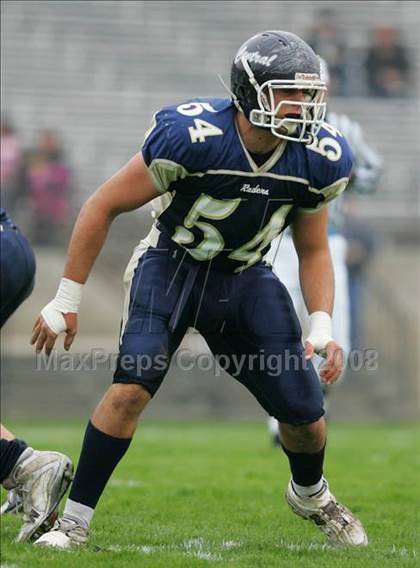 Thumbnail 1 in Central Catholic vs. Hilmar (CIF SJS D5 Final) photogallery.