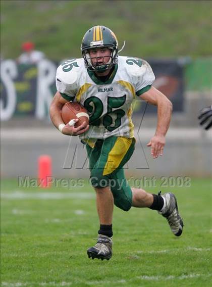 Thumbnail 1 in Central Catholic vs. Hilmar (CIF SJS D5 Final) photogallery.