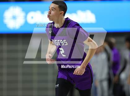 Thumbnail 3 in Pickerington Central vs Olentangy Orange (OHSAA D1 Regional Final) photogallery.