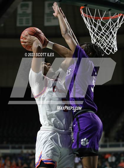 Thumbnail 3 in Pickerington Central vs Olentangy Orange (OHSAA D1 Regional Final) photogallery.